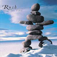 Rush – Test For Echo (Re-Issue)