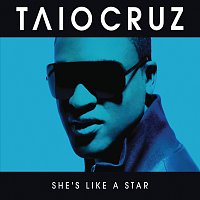 Taio Cruz – She's Like A Star [e-Single]
