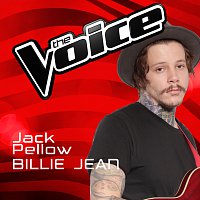Jack Pellow – Billie Jean [The Voice Australia 2016 Performance]