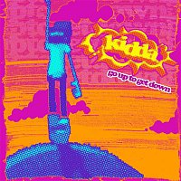 Kidda – Go Up to Get Down Remixes