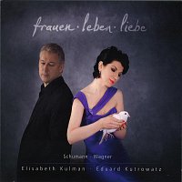Elisabeth Kulman, Eduard Kutrowatz – frauen . leben . liebe