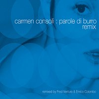 Carmen Consoli – Parole Di Burro