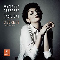 Marianne Crebassa – Secrets