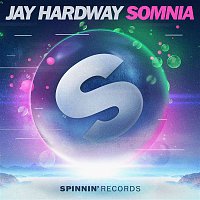 Jay Hardway – Somnia