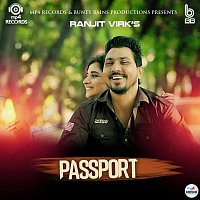 Ranjit Virk – Passport
