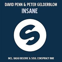 David Penn & Peter Gelderblom – Insane