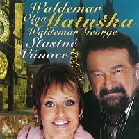 Waldemar Matuška – Šťastné Vánoce CD