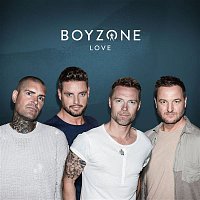 Boyzone – Love