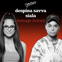 Despina Savva, Siala – Teenage Fantasy [The Voice Australia 2020 Performance / Live]