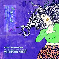 Theresa Rex, Wankelmut, WHOCARES – Friday (Remixes)
