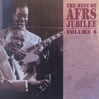 Různí interpreti – The Best of Afrs Jubilee, Vol. 6 (Live)