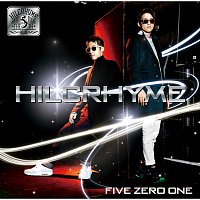 Hilcrhyme – Five Zero One