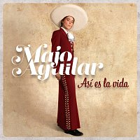 Majo Aguilar – Así Es La Vida