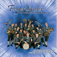 Fegerlander – Gefegt