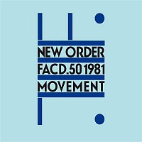 New Order – Movement
