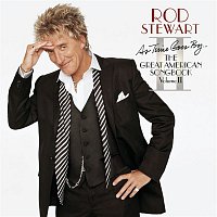 Rod Stewart – As Time Goes By...The Great American Songbook: Volume II
