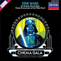 Zubin Mehta, Los Angeles Philharmonic – Star Wars Suite; Close Encounters of the Third Kind Suite