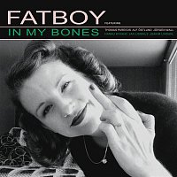 Přední strana obalu CD In My Bones