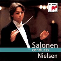 Přední strana obalu CD Nielsen - The 6 Symphonies