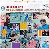 The Beach Boys – All Summer Long [2001 - Remaster]