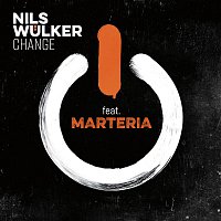 Nils Wulker – Change (feat. Marteria)