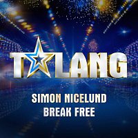 Simon Nicelund – Break Free (Talang 2017)