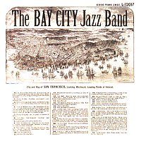 The Bay City Jazz Band – The Bay City Jazz Band
