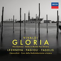 Julia Lezhneva, Franco Fagioli, Coro della Radiotelevisione Svizzera – Vivaldi: Gloria In D Major, RV589: 3. Laudamus te