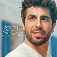 Přední strana obalu CD Agustín Galiana