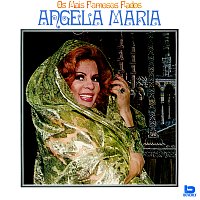 Angela Maria – Os Mais Famosos Fados