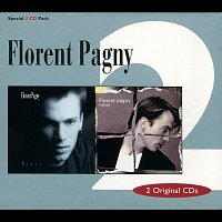 Florent Pagny – 2Cd