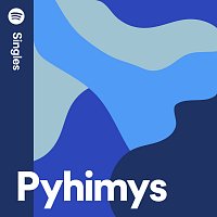 Pyhimys – Spotify Singles