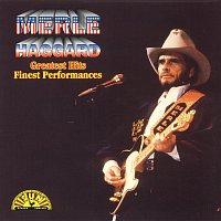 Merle Haggard – Greatest Hits - Finest Performances