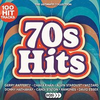 Různí interpreti – 70s Hits. The Ultimate Collection