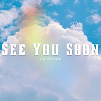 Přední strana obalu CD See You Soon