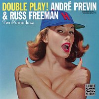 André Previn, Russ Freeman – Double Play! [Remastered 1992]