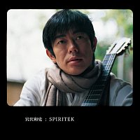 Kazufumi Miyazawa – SPIRITEK