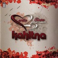 Kahitna – Cerita Cinta 25 Tahun Kahitna