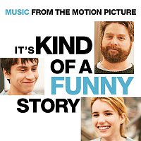 Various Artists.. – It's Kind Of A Funny Story - Music From The Motion Picture
