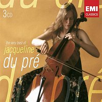 Jacqueline Du Pré – The Very Best of Jacqueline du Pré