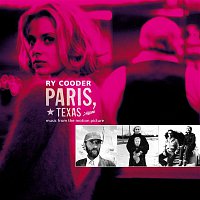 Paris, Texas Soundtrack, Ry Cooder – Paris, Texas - Original Motion Picture Soundtrack