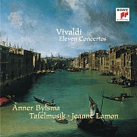 Tafelmusik – Vivaldi: Eleven Concertos