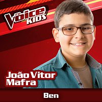 Ben [Ao Vivo / The Voice Brasil Kids 2017]