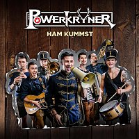 Powerkryner – Ham kummst