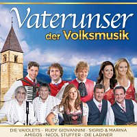 Vaterunser der Volksmusik