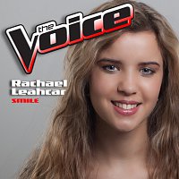 Rachael Leahcar – Smile [The Voice Performance]