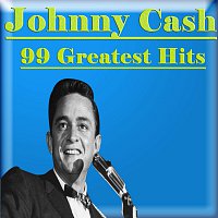 Johnny Cash – 99 Greatest Hits