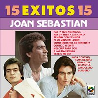 Joan Sebastian – 15 Éxitos