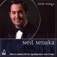 Neil Sedaka – Love Songs