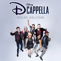 DCappella – You're Welcome